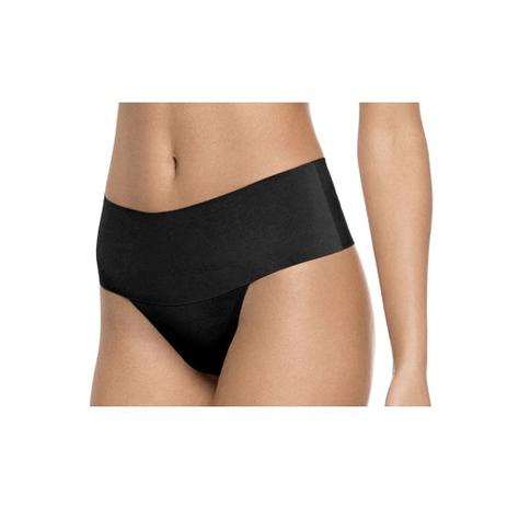 Calcinha Fio Dental Cós Largo - Corte A Laser - Zee Rucci - Calcinha -  Magazine Luiza