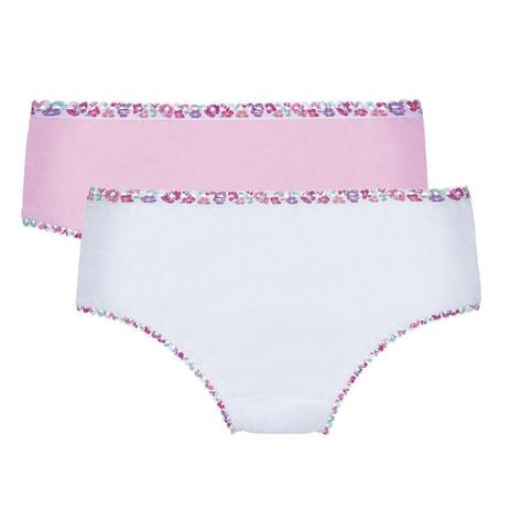 lupo calcinha infantil