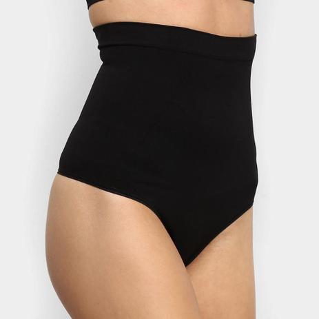 calcinha modeladora trifil