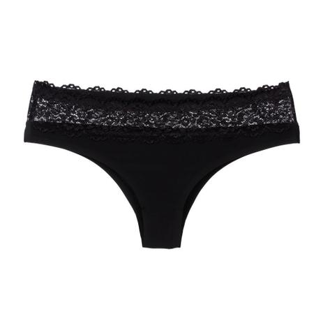 Calcinha de renda sem costura Clearance