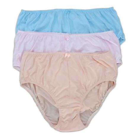 Calcinha de senhora Clearance