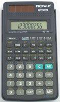 Calculadora Cientifica 12DIG. MOD.SC 133 C/CAPA - Procalc é ruim? Calculadora Cientifica 12DIG. MOD.SC 133 C/CAPA - Procalc é boa?