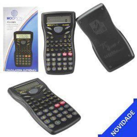 hoopson calculadora cientifica