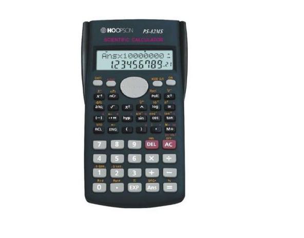 calculadora cientifica 240
