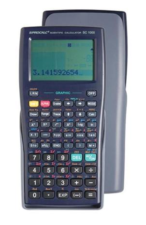 Calculadora Científica 360 Funções Sc1000 Procalc Menor preço em Calculadora Científica 360 Funções Sc1000 Procalc