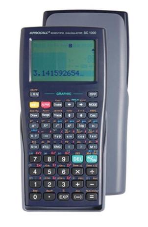 procalc sc500