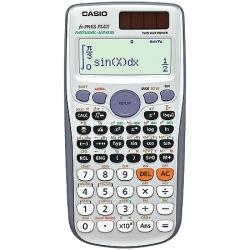 Calculadora Cientifica Casio Fx-991Es Plus 417 Funções Menor preço em Calculadora Cientifica Casio Fx-991Es Plus 417 Funções