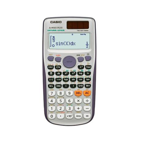 calculadora científica original