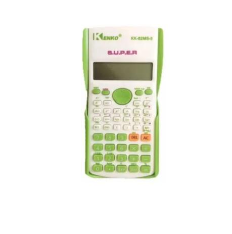 calculadora kenko cientifica