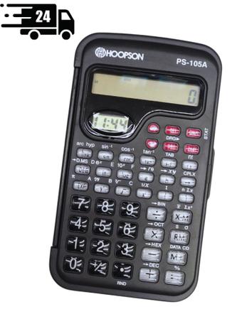 hoopson calculadora cientifica