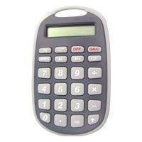 Calculadora de Bolso 08 DIG.MOD.C-115 C/CORDAO Sertic Menor preço em Calculadora de Bolso 08 DIG.MOD.C-115 C/CORDAO Sertic