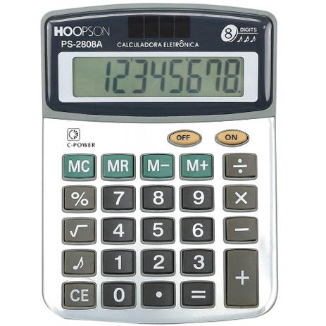 Calculadora Ps