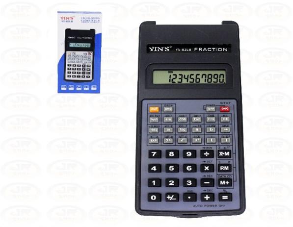calculadora científica original
