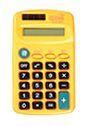 Calculadora eletrônicas de bolso colors 8 dígitos 11,4x6,5x2cm - Classe Menor preço em Calculadora eletrônicas de bolso colors 8 dígitos 11,4x6,5x2cm - Classe
