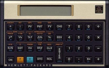 Calculadora financeira hp 12c gold Menor preço em Calculadora financeira hp 12c gold