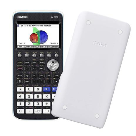 qual a melhor calculadora gráfica