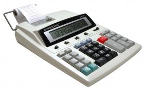 Calculadora Procalc Lp45 Impressão Bicolor 12 Dígitos Bivolt Automático Menor preço em Calculadora Procalc Lp45 Impressão Bicolor 12 Dígitos Bivolt Automático