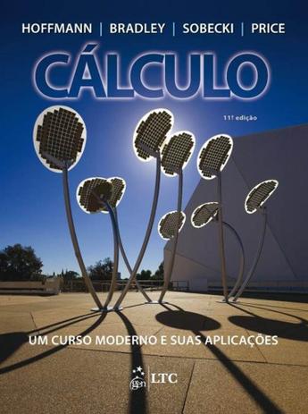 Cálculo - Um Curso Moderno e suas Aplicações - Ltc é ruim? Cálculo - Um Curso Moderno e suas Aplicações - Ltc é boa?