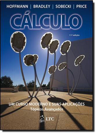 Cálculo: Um Curso Moderno e Suas Aplicações - Tópicos Avançados - Ltc - grupo gen Menor preço em Cálculo: Um Curso Moderno e Suas Aplicações - Tópicos Avançados - Ltc - grupo gen