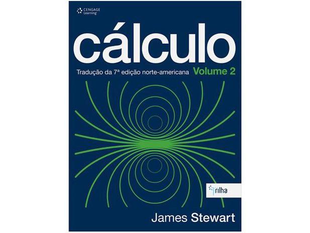 Cálculo - Vol. 2 - 7ª Ed. 2013 - Cengage