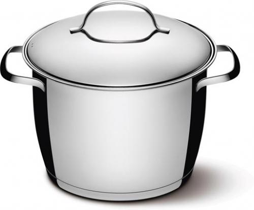 Caldeirão Aço Inox 20 cm ALLEGRA Tramontina Menor preço em Caldeirão Aço Inox 20 cm ALLEGRA Tramontina