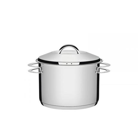 Caldeirão Aço Inox com Fundo Triplo 7,8L Solar Tramontina é boa?