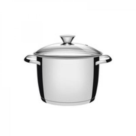 Caldeirão Allegra 24Cm Inox Tramontina 62655248 Menor preço em Caldeirão Allegra 24Cm Inox Tramontina 62655248