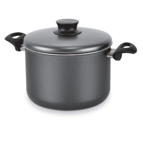 Caldeirão alumínio 16cm 20530616 cinza tramontina é ruim? Caldeirão alumínio 16cm 20530616 cinza tramontina é boa?