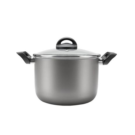 Caldeirão com Tampa 5,5L Chilli Brinox Menor preço em Caldeirão com Tampa 5,5L Chilli Brinox
