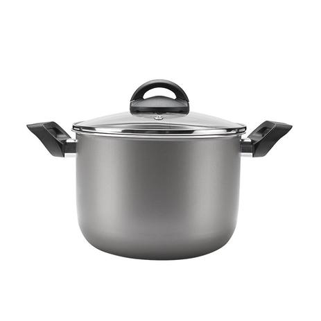 Caldeirao Com Tampa Chilli 24 Cm 7 L Prata 7014378 Brinox Menor preço em Caldeirao Com Tampa Chilli 24 Cm 7 L Prata 7014378 Brinox