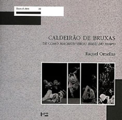 Caldeirao de bruxas - Edusp é ruim? Caldeirao de bruxas - Edusp é boa?