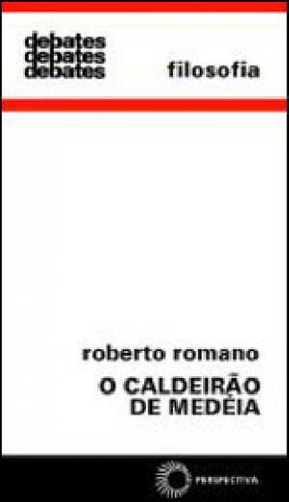 Caldeirao de medeia, o - Perspectiva é ruim? Caldeirao de medeia, o - Perspectiva é boa?