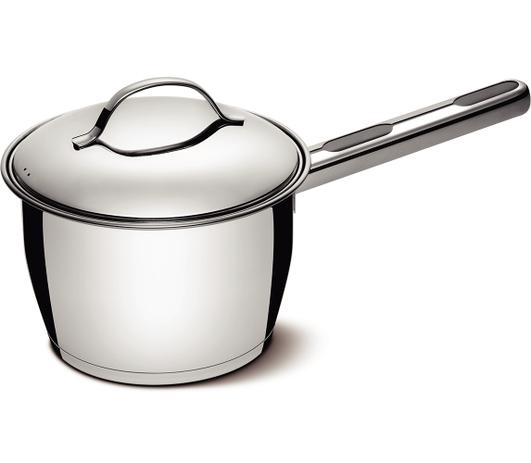Caldeirão em Aço Inox com Tampa Em Ino - 16 Cm / 2.1 Lt - Tramontina Menor preço em Caldeirão em Aço Inox com Tampa Em Ino - 16 Cm / 2.1 Lt - Tramontina