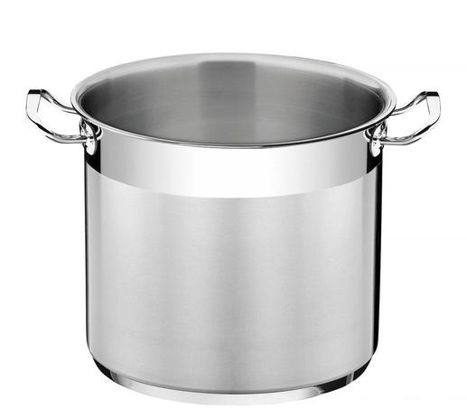 Caldeirão em Aço Inox Fundo Triplo Sem Tampa Tramontina Professional 24 cm 9,5 Litros 62648/243 é boa?