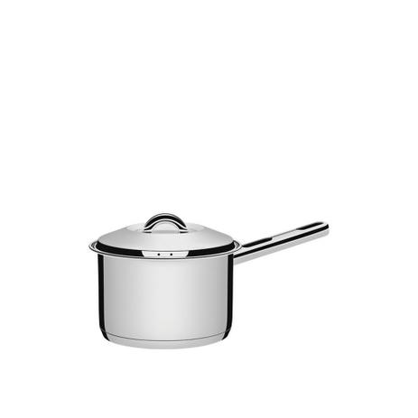 Caldeirão Solar de Aço Inox com Cabo 16 cm - Tramontina Menor preço em Caldeirão Solar de Aço Inox com Cabo 16 cm - Tramontina