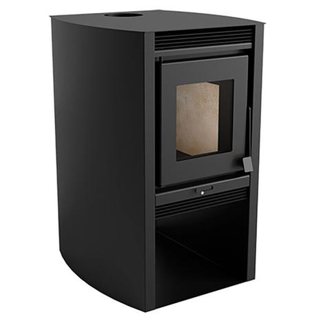 Calefator de Dupla Combustão Nano 680GF-Metávila Menor preço em Calefator de Dupla Combustão Nano 680GF-Metávila