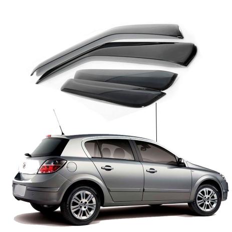 Calha de Chuva Chevrolet Gm Vectra 2006 a 2012 Menor preço em Calha de Chuva Chevrolet Gm Vectra 2006 a 2012