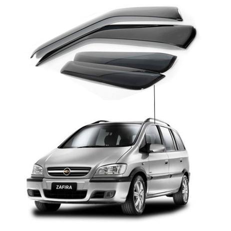 Calha de Chuva Chevrolet Gm Zafira 2010 2012 2015 Menor preço em Calha de Chuva Chevrolet Gm Zafira 2010 2012 2015