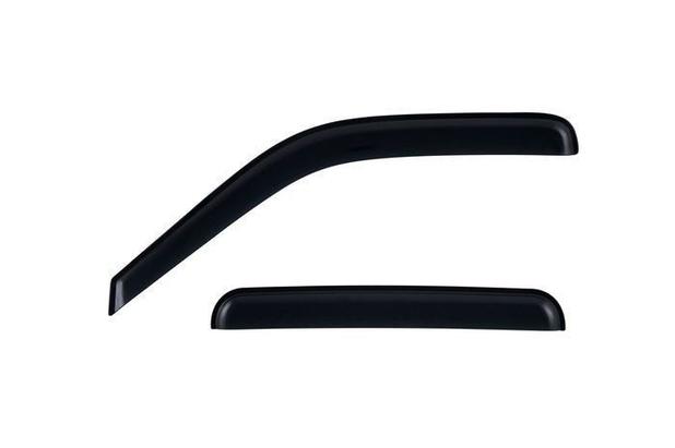 Menor preço em Calha De Chuva TG Poli Ford F250 F350 F4000 99/11 Cabine Dupla - 4 pts