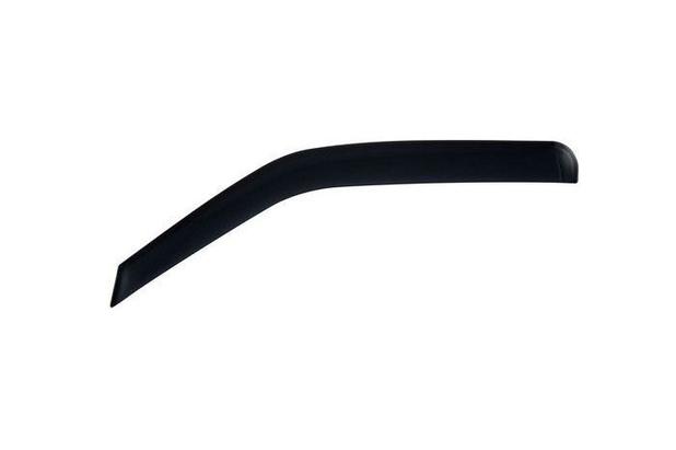Calha De Chuva TG Poli Ford Fiesta 96/01 Courier 97/09 - 2 pts Menor preço em Calha De Chuva TG Poli Ford Fiesta 96/01 Courier 97/09 - 2 pts