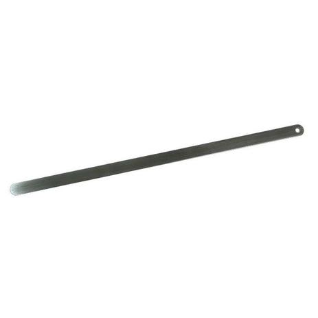 Calibrador De Folga Em Lâmina 300 X 13 X 0,75 Mm - Starrett 667m-75 é boa?