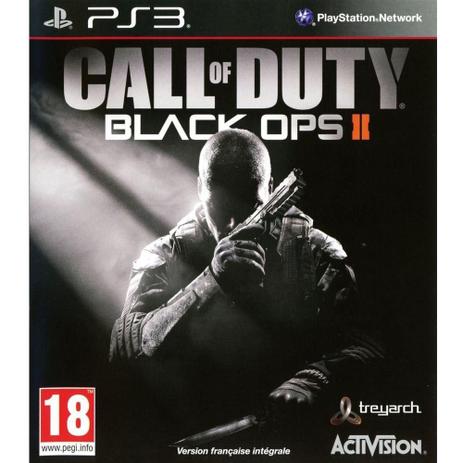 Call Of Duty: Black Ops 2 - Ps3 - ACTIVISION Menor preço em Call Of Duty: Black Ops 2 - Ps3 - ACTIVISION