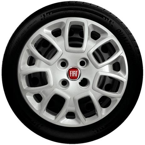 Calota Aro 14 Fiat Palio Fire Punto Siena Doblo Uno G157 - Grid calotas Menor preço em Calota Aro 14 Fiat Palio Fire Punto Siena Doblo Uno G157 - Grid calotas