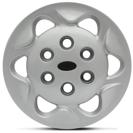 Calota Aro 14 Kia Topic Besta 1993 a 2004 Prata 12 Lugares Fixação Por Parafuso - Emblemax é ruim? Calota Aro 14 Kia Topic Besta 1993 a 2004 Prata 12 Lugares Fixação Por Parafuso - Emblemax é boa?