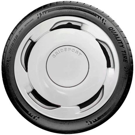 Calota Aro 14 Volkswagen Orbital Gol Parati Saveiro G100 - Grid calotas Menor preço em Calota Aro 14 Volkswagen Orbital Gol Parati Saveiro G100 - Grid calotas