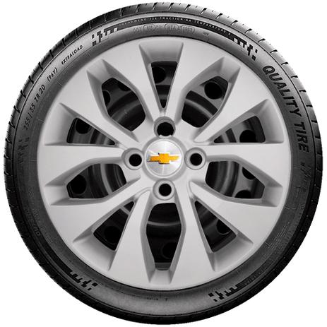 Calota Aro 15 Chevrolet Onix Prisma Meriva 2017 2018 G375 Menor preço em Calota Aro 15 Chevrolet Onix Prisma Meriva 2017 2018 G375