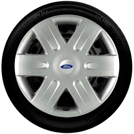 Calota Aro 15 Ford ka fiesta focus EcoSport Santo Andre - ABC - SP G085 Menor preço em Calota Aro 15 Ford ka fiesta focus EcoSport Santo Andre - ABC - SP G085
