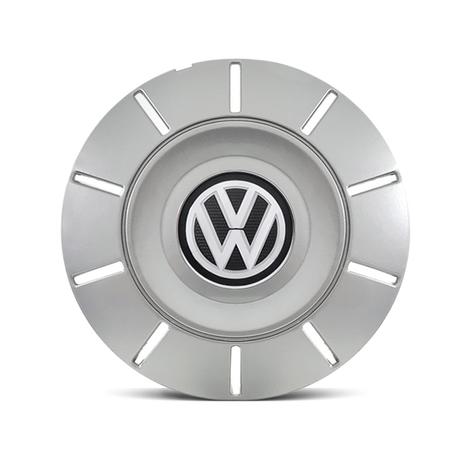 Calota Centro Roda Ferro VW Amarok Nova Aro 13 14 15 4 Furos Prata é boa?