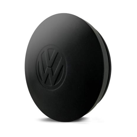 Calota Centro Roda Ferro VW Gol CL Aro 13 Aluminío Preta Brilhante é ruim? Calota Centro Roda Ferro VW Gol CL Aro 13 Aluminío Preta Brilhante é boa?