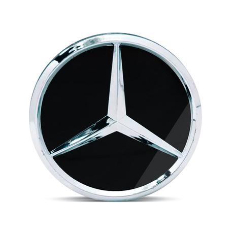 Calota Centro Roda Mercedes Classe A Sprinter Preta Brilhante é ruim? Calota Centro Roda Mercedes Classe A Sprinter Preta Brilhante é boa?